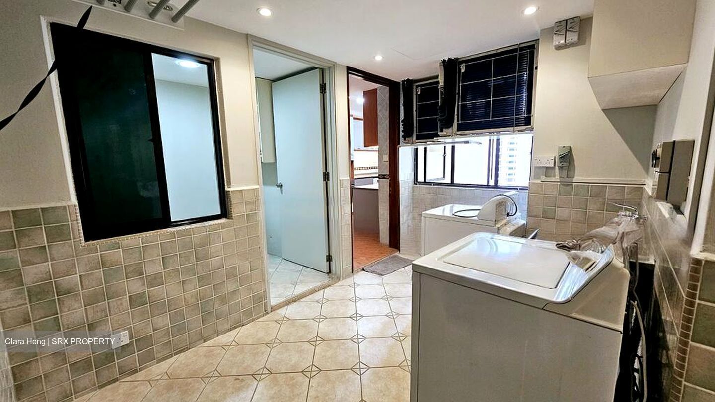 Orchard Road (D9), Condominium #438327641